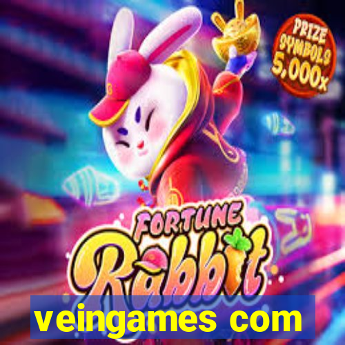 veingames com